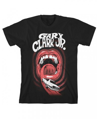 Gary Clark Jr. Caddy Trip T-Shirt $7.92 Shirts