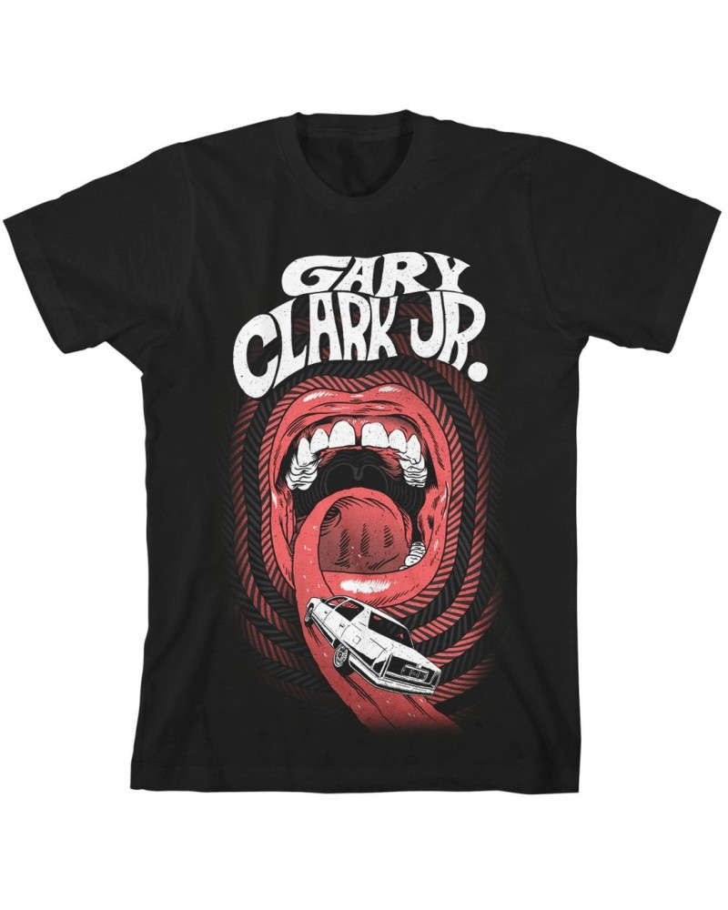 Gary Clark Jr. Caddy Trip T-Shirt $7.92 Shirts