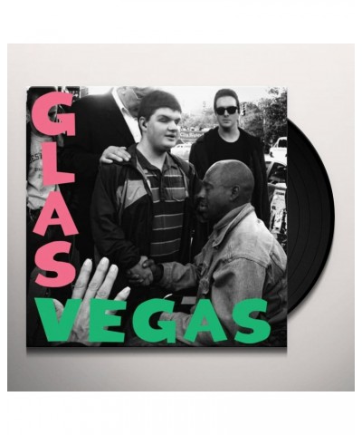 Glasvegas Godspeed Vinyl Record $12.88 Vinyl