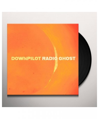 Downpilot Radio Ghost Vinyl Record $7.59 Vinyl