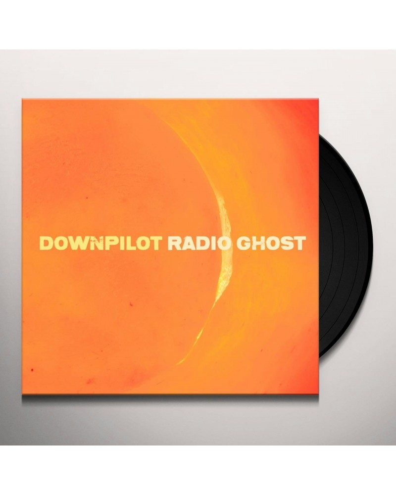 Downpilot Radio Ghost Vinyl Record $7.59 Vinyl