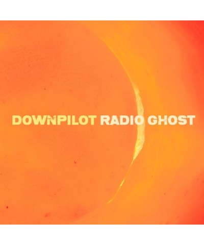 Downpilot Radio Ghost Vinyl Record $7.59 Vinyl