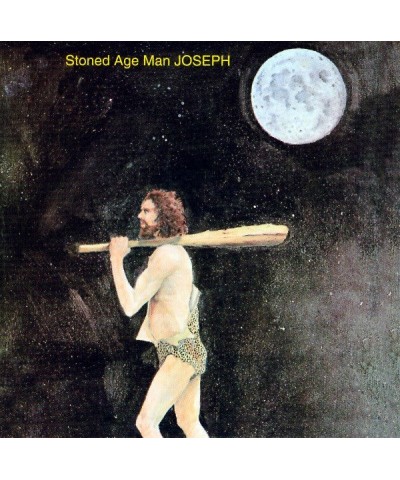 JOSEPH Stoned Age Man Vinyl Record $10.62 Vinyl