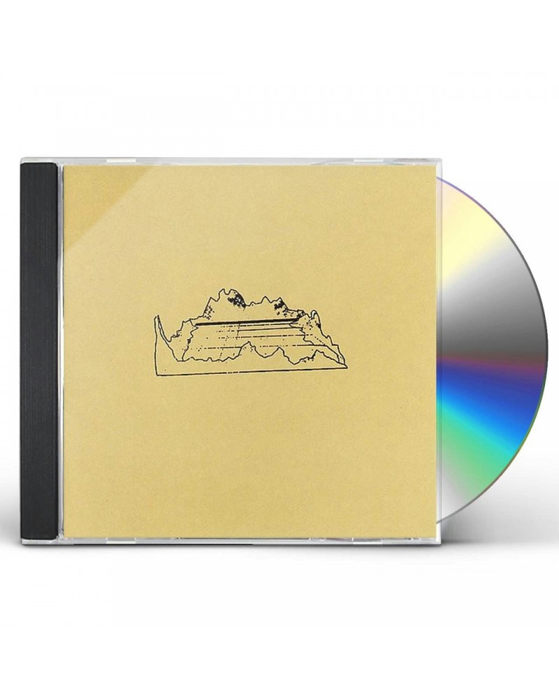 José González Veneer CD $3.37 CD