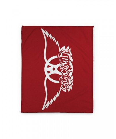 Aerosmith Wings Fleece Blanket $25.33 Blankets