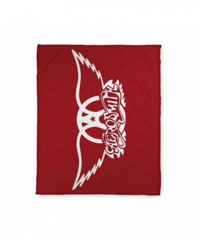 Aerosmith Wings Fleece Blanket $25.33 Blankets