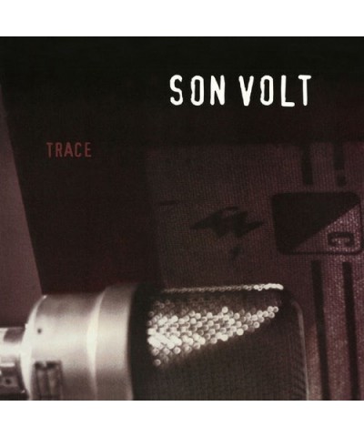 Son Volt TRACE (180G) Vinyl Record $14.80 Vinyl