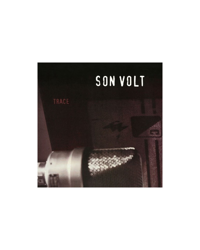 Son Volt TRACE (180G) Vinyl Record $14.80 Vinyl