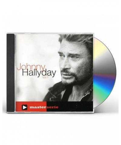 Johnny Hallyday MASTER SERIE 1 CD $4.83 CD