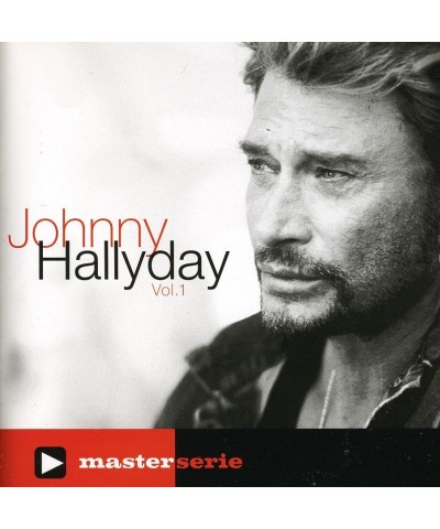 Johnny Hallyday MASTER SERIE 1 CD $4.83 CD