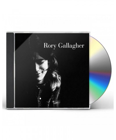 Rory Gallagher (REMASTERED) CD $5.36 CD