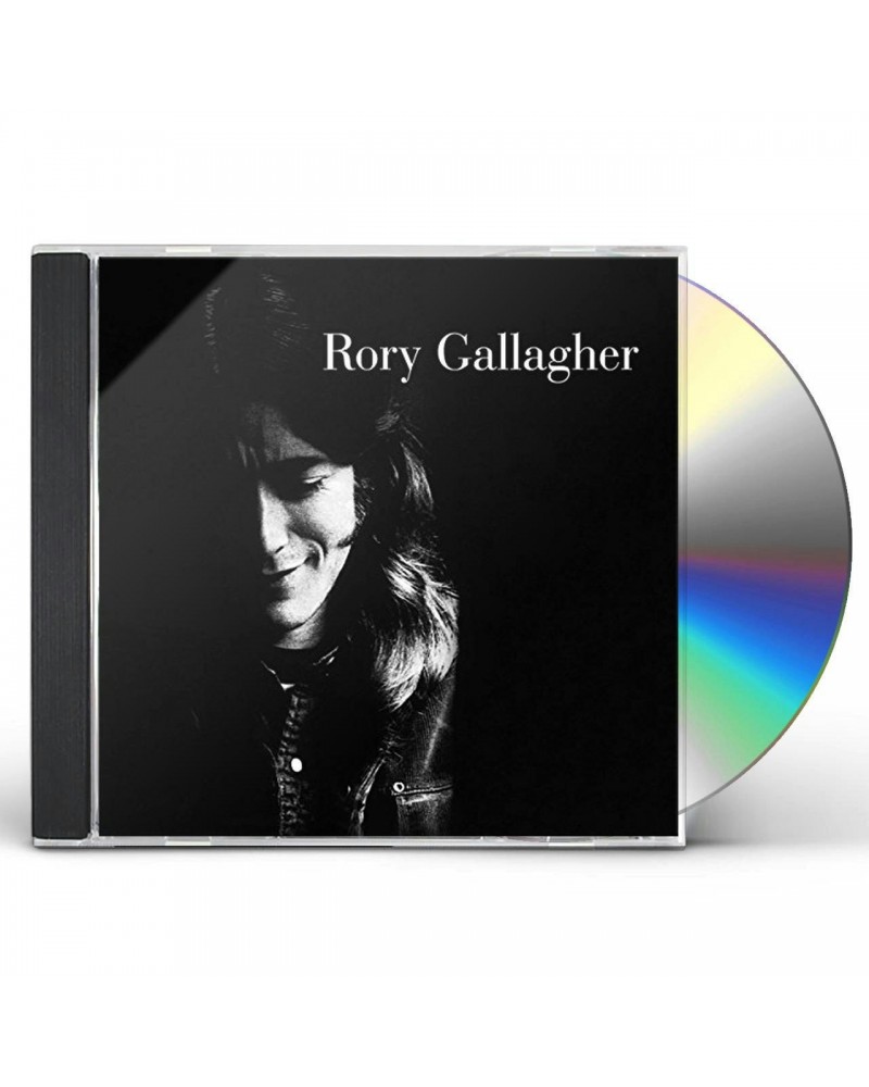 Rory Gallagher (REMASTERED) CD $5.36 CD