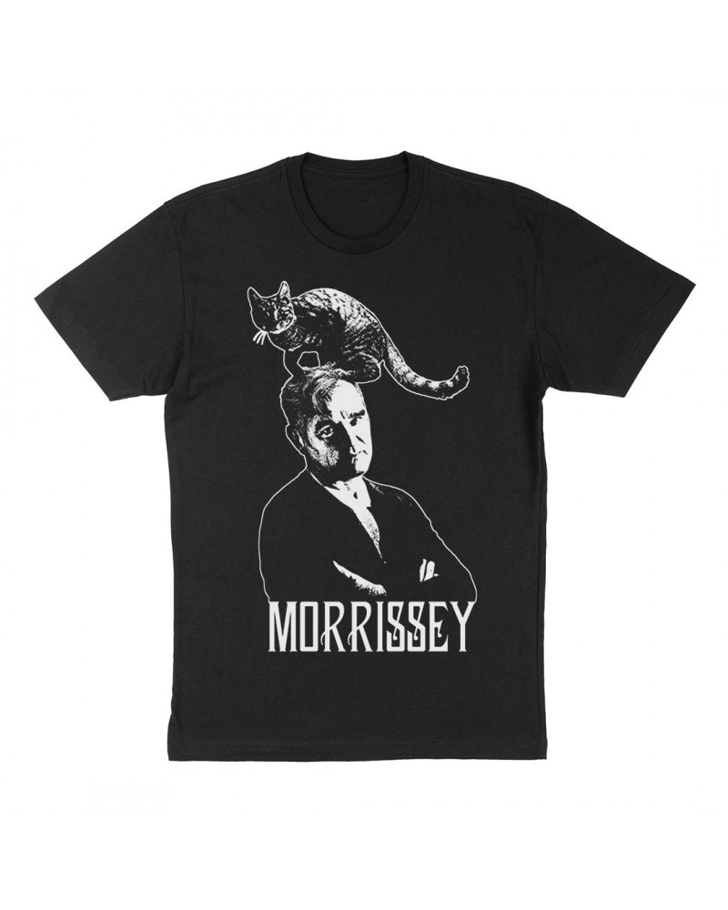 Morrissey "Friends" T-Shirt $14.35 Shirts