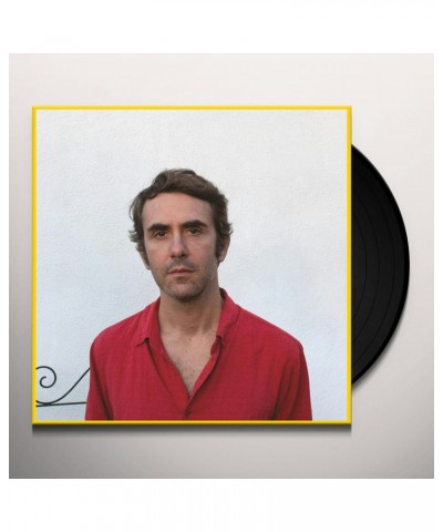 Chris Cohen Vinyl Record $7.00 Vinyl