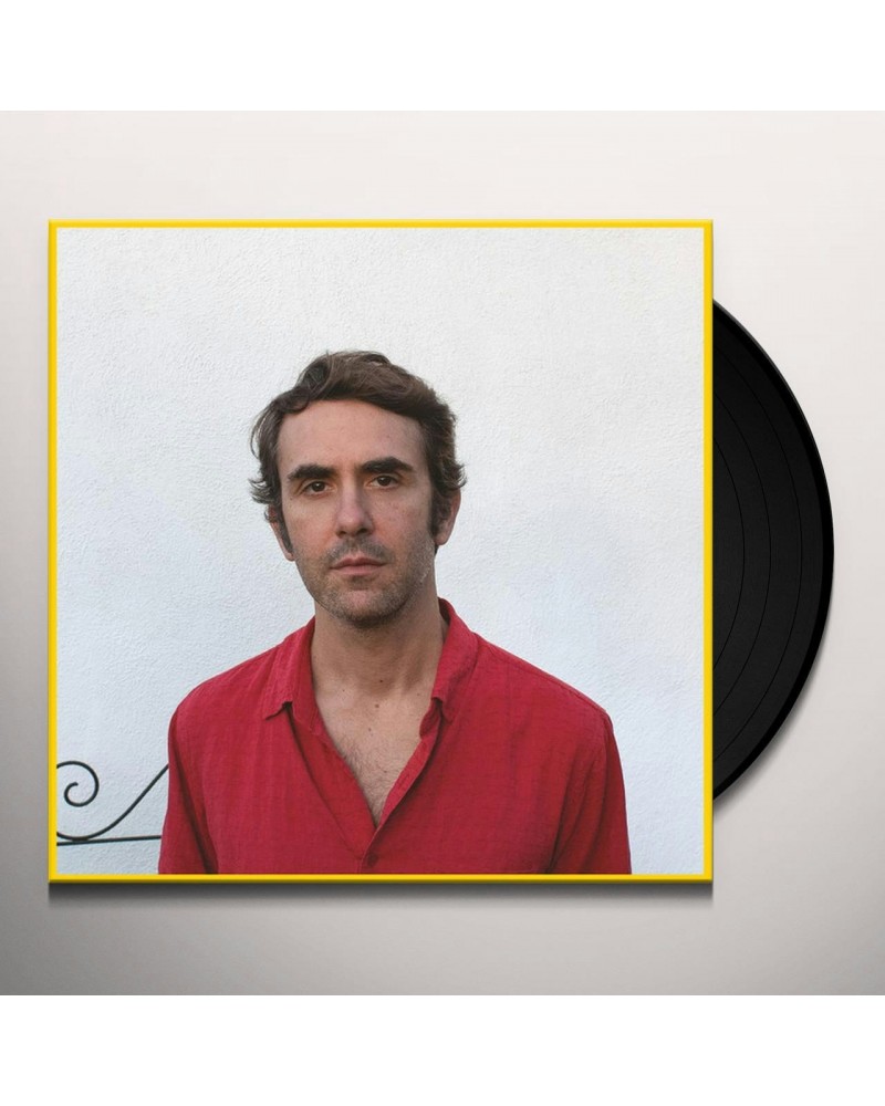 Chris Cohen Vinyl Record $7.00 Vinyl