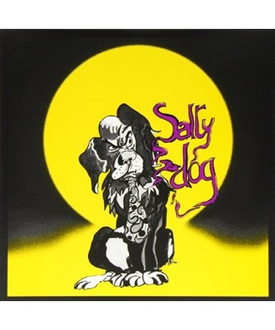 Salty Dog Vinyl Record $16.87 Vinyl