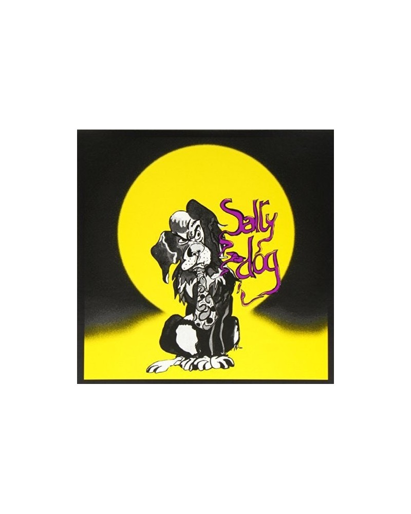 Salty Dog Vinyl Record $16.87 Vinyl