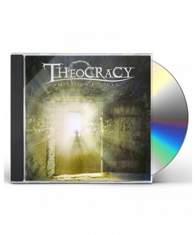 Theocracy MIRROR OF SOULS CD $6.60 CD