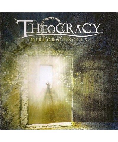 Theocracy MIRROR OF SOULS CD $6.60 CD