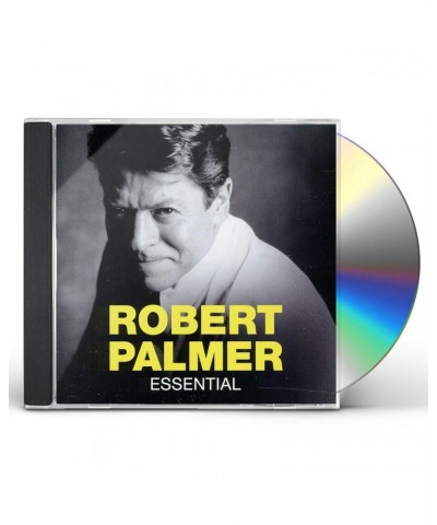 Robert Palmer ESSENTIAL CD $4.93 CD