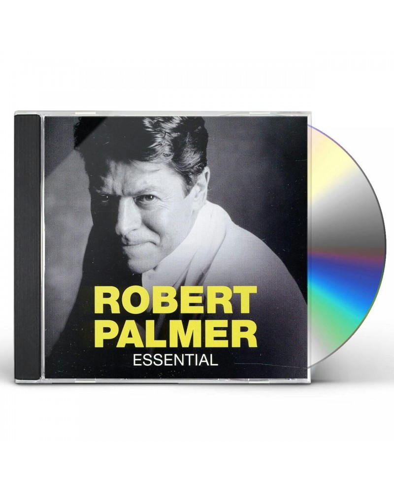 Robert Palmer ESSENTIAL CD $4.93 CD