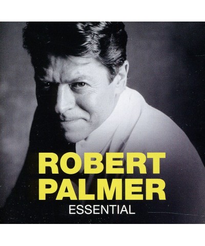 Robert Palmer ESSENTIAL CD $4.93 CD