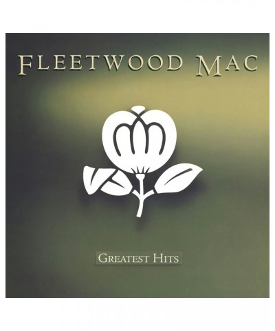 Fleetwood Mac LP - Greatest Hits (Vinyl) $18.40 Vinyl