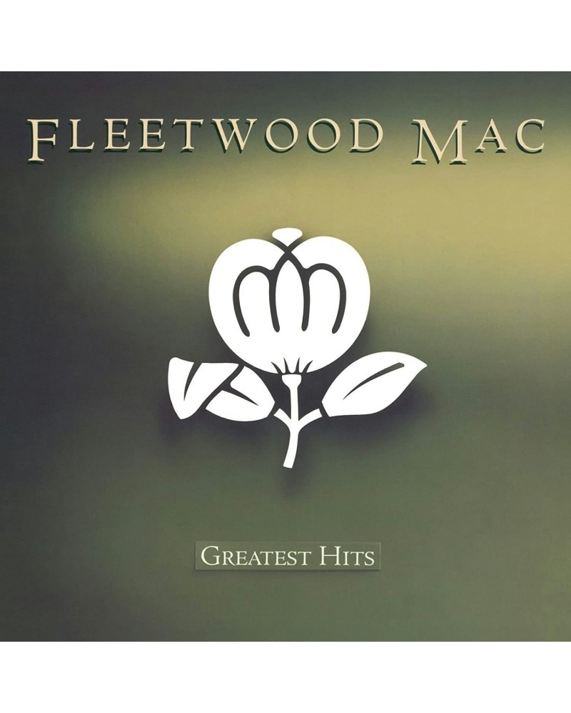 Fleetwood Mac LP - Greatest Hits (Vinyl) $18.40 Vinyl