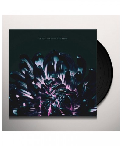 The Contortionist Our Bones Vinyl Record $4.32 Vinyl