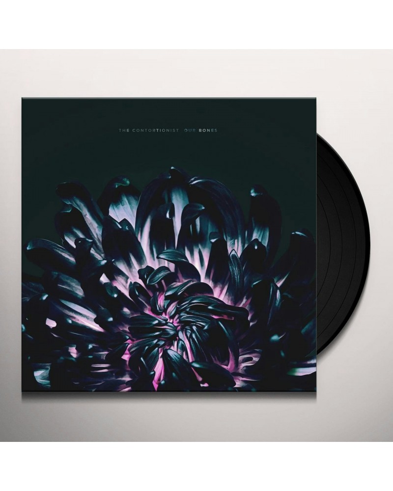 The Contortionist Our Bones Vinyl Record $4.32 Vinyl