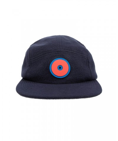 Phish Fishman Donut Fleece 5-Panel Hat $10.92 Hats