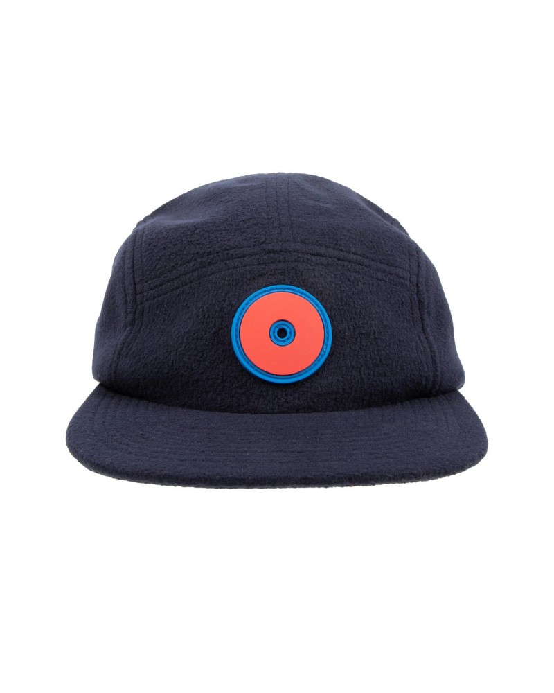 Phish Fishman Donut Fleece 5-Panel Hat $10.92 Hats