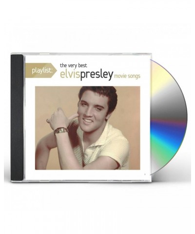 Elvis Presley PLAYLIST: VERY BEST OF CD $3.06 CD