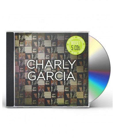 Charly Garcia Pena CD $5.80 CD