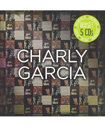 Charly Garcia Pena CD $5.80 CD