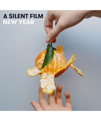 A Silent Film NEW YEAR CD $3.79 CD