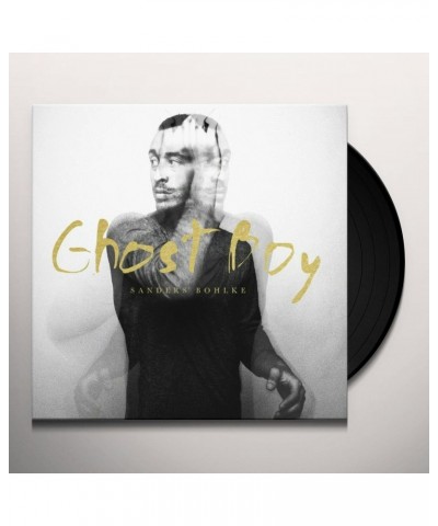 Sanders Bohlke Ghost Boy Vinyl Record $7.75 Vinyl