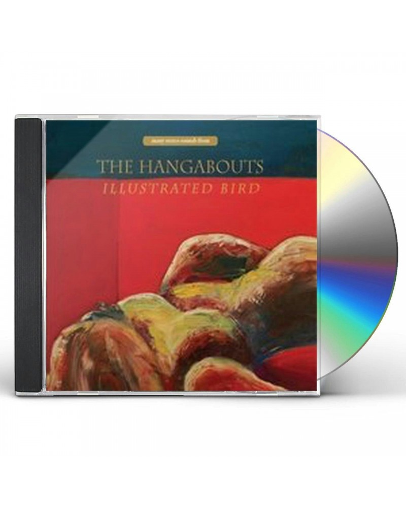 Hangabouts ILLUSTRATED BIRD (DEFINITIVE EDITION) CD $5.77 CD