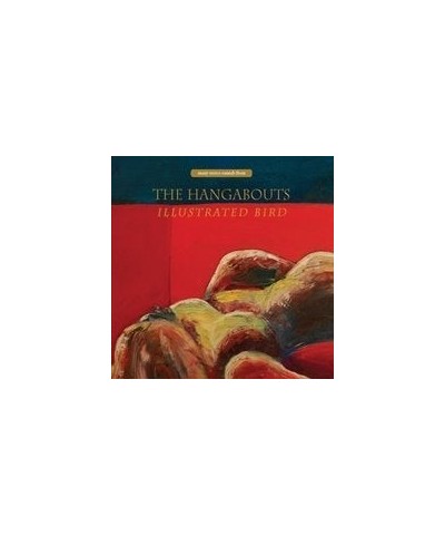 Hangabouts ILLUSTRATED BIRD (DEFINITIVE EDITION) CD $5.77 CD