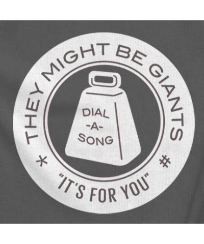 They Might Be Giants Dial-A-Song Tank Top (Women's) $14.08 Shirts