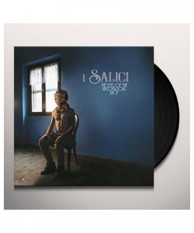 I Salici EYES OF THE UNCONSCIOUS RIOT Vinyl Record $10.62 Vinyl