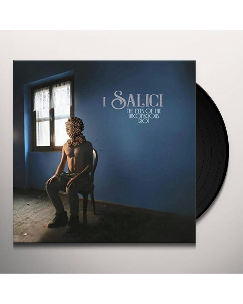 I Salici EYES OF THE UNCONSCIOUS RIOT Vinyl Record $10.62 Vinyl