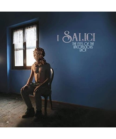 I Salici EYES OF THE UNCONSCIOUS RIOT Vinyl Record $10.62 Vinyl