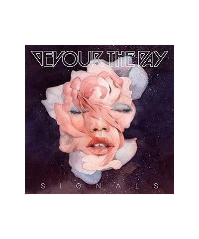 Devour the Day Signals CD $7.44 CD