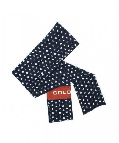 Coldplay Album Symbols Scarf $10.98 Accessories