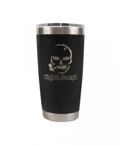 Slightly Stoopid Smoking Skull YETI 20oz Tumbler $10.80 Drinkware