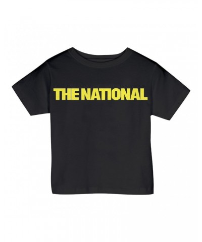 The National Boxer Youth T-Shirt $7.80 Kids