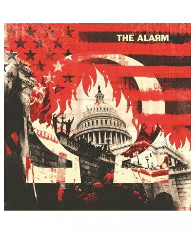 Alarm OMEGA Vinyl Record $6.46 Vinyl