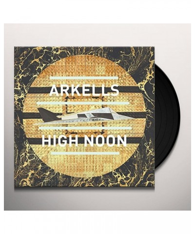 Arkells High Noon Vinyl Record $8.50 Vinyl