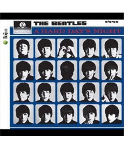 The Beatles LP Vinyl Record - A Hard Day's Night $22.25 Vinyl